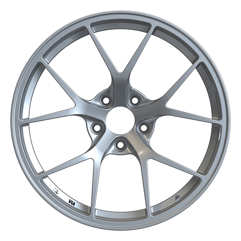 Forged Wheels (1 PC-0623) - YunLexus Custom Forged Wheels