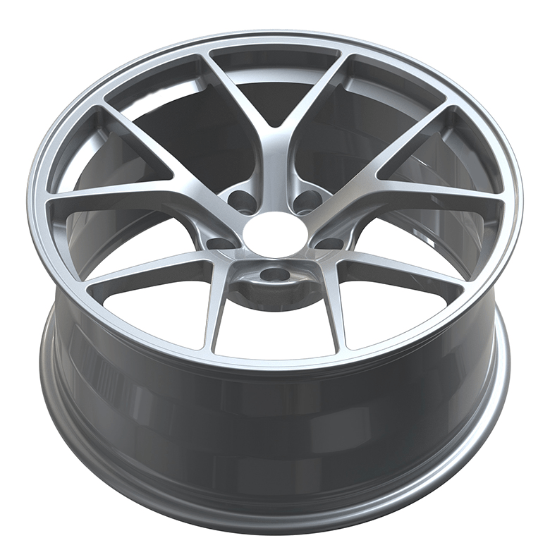 Forged Wheels (1 PC-0623) - YunLexus Custom Forged Wheels