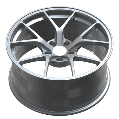 Forged Wheels (1 PC-0623) - YunLexus Custom Forged Wheels