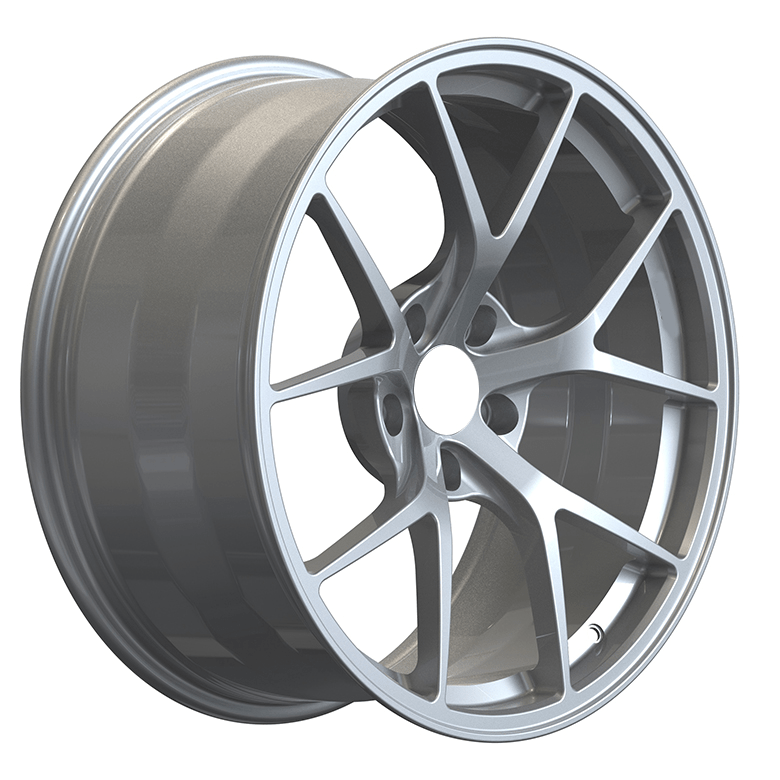 Forged Wheels (1 PC-0623) - YunLexus Custom Forged Wheels