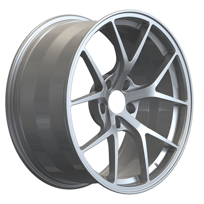 Forged Wheels (1 PC-0623) - YunLexus Custom Forged Wheels