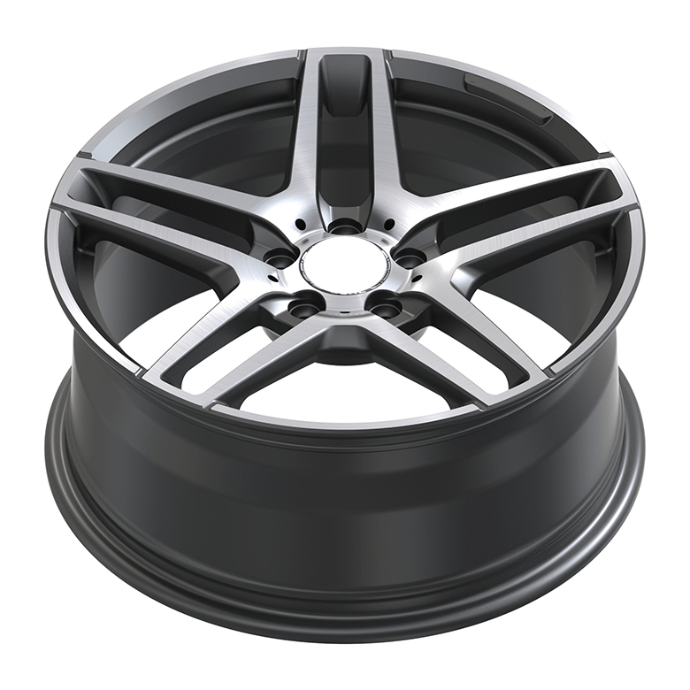 Forged Wheels (1 PC-0624) - YunLexus Custom Forged Wheels