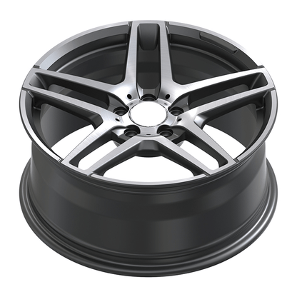 Forged Wheels (1 PC-0624) - YunLexus Custom Forged Wheels