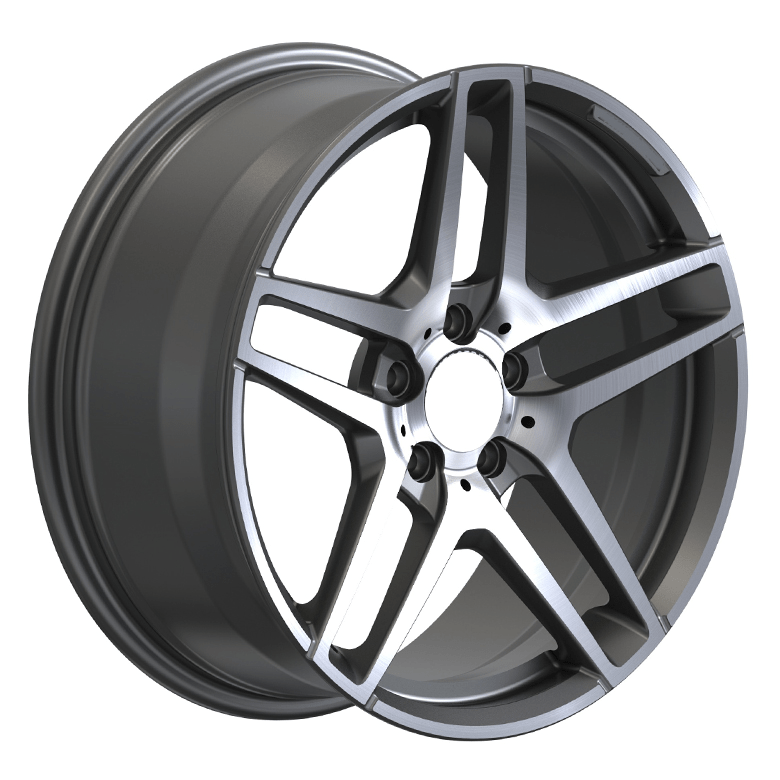 Forged Wheels (1 PC-0624) - YunLexus Custom Forged Wheels