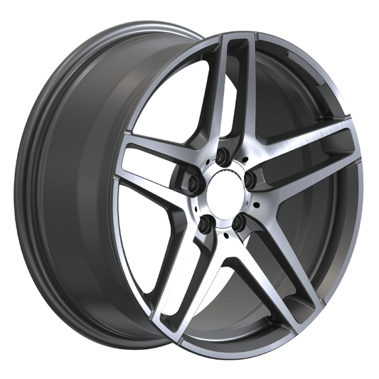 Forged Wheels (1 PC-0624)