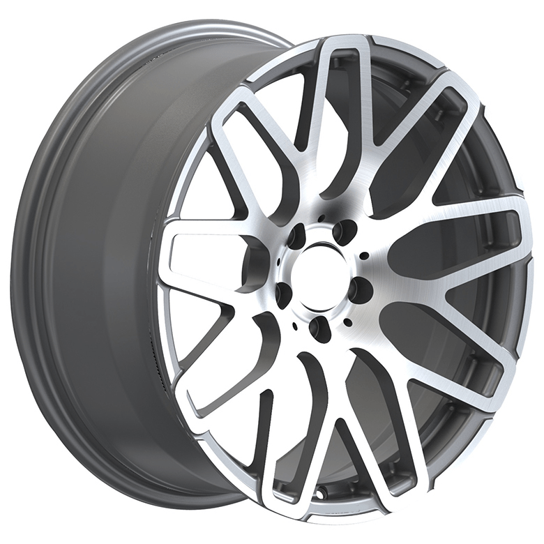 Forged Wheels (1 PC-0625) - YunLexus Custom Forged Wheels