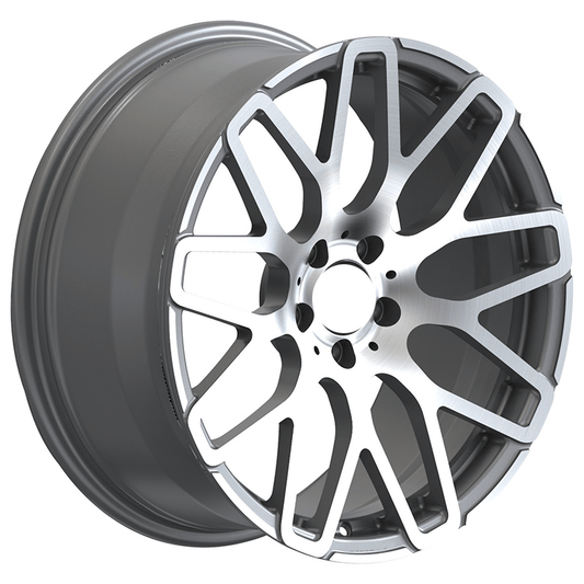 Forged Wheels (1 PC-0625)