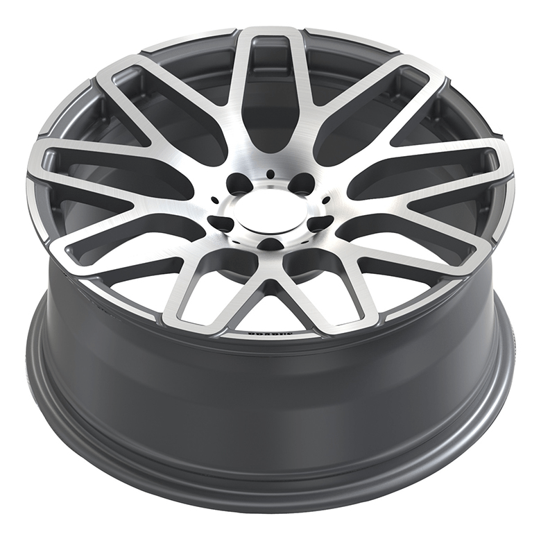 Forged Wheels (1 PC-0625) - YunLexus Custom Forged Wheels