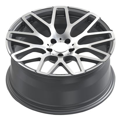 Forged Wheels (1 PC-0625) - YunLexus Custom Forged Wheels