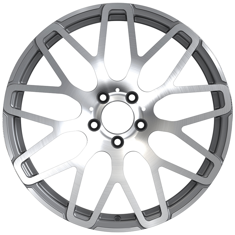 Forged Wheels (1 PC-0625) - YunLexus Custom Forged Wheels