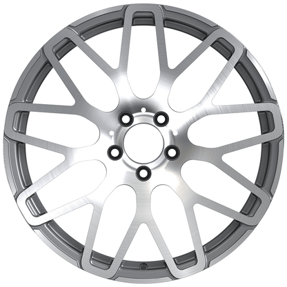 Forged Wheels (1 PC-0625) - YunLexus Custom Forged Wheels