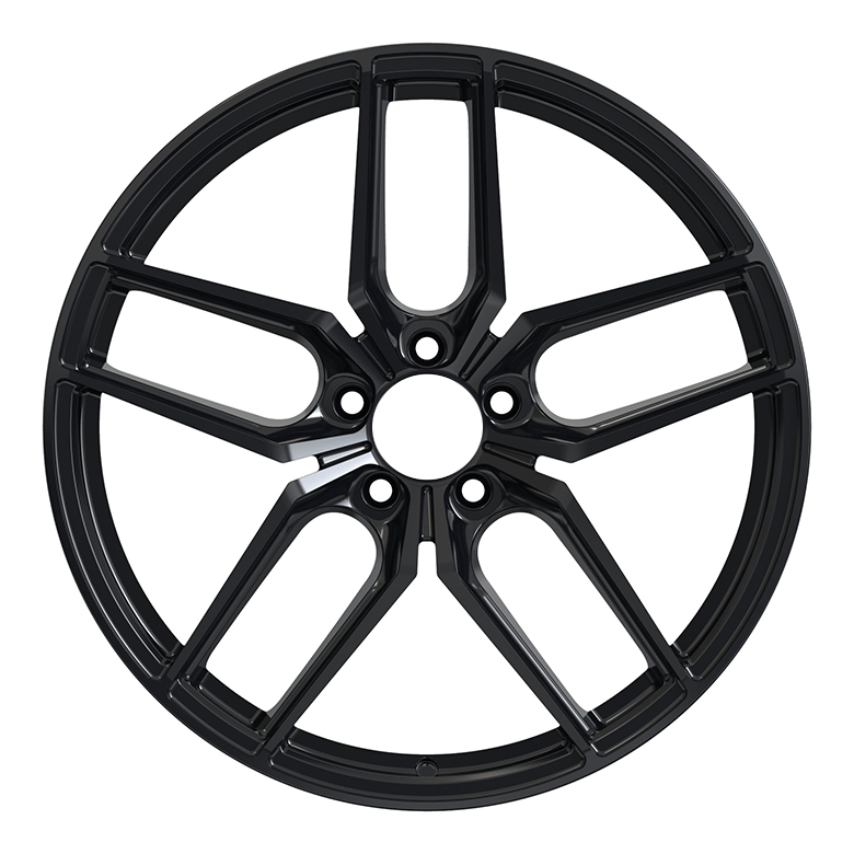 Forged Wheels (1 PC-0626) - YunLexus Custom Forged Wheels