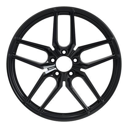 Forged Wheels (1 PC-0626) - YunLexus Custom Forged Wheels