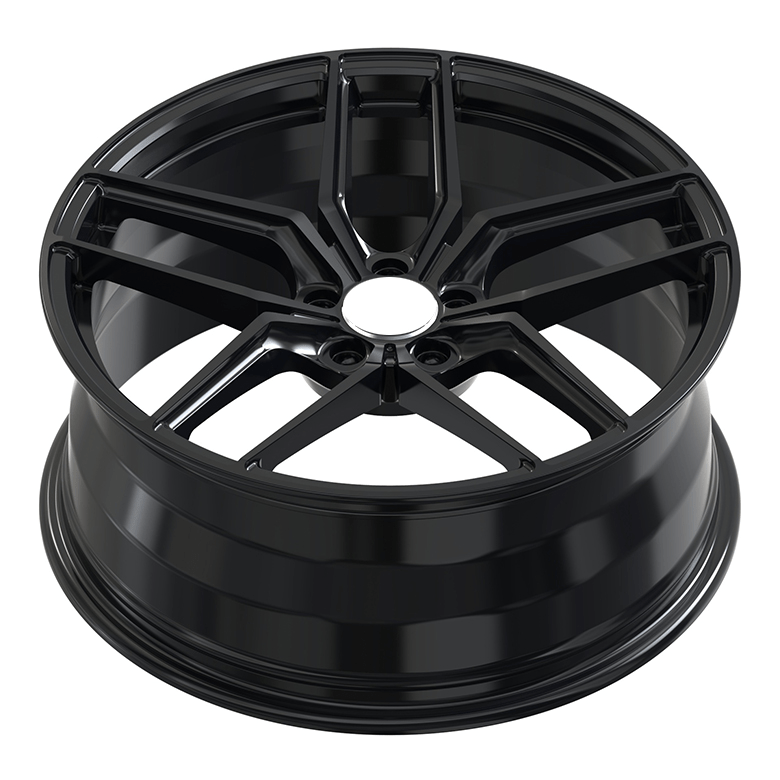 Forged Wheels (1 PC-0626) - YunLexus Custom Forged Wheels