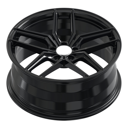 Forged Wheels (1 PC-0626) - YunLexus Custom Forged Wheels