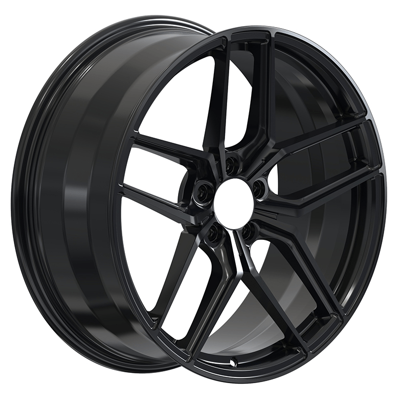 Forged Wheels (1 PC-0626) - YunLexus Custom Forged Wheels