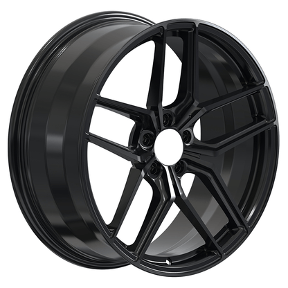 Forged Wheels (1 PC-0626) - YunLexus Custom Forged Wheels