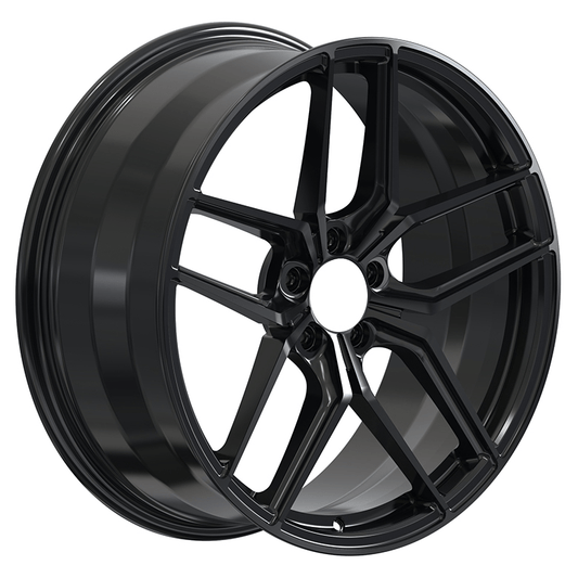Forged Wheels (1 PC-0626)