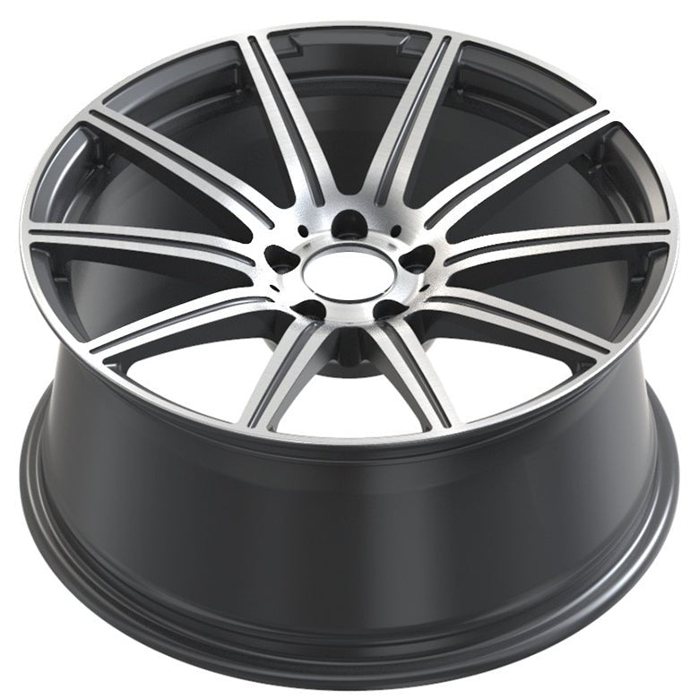 Forged Wheels (1 PC-0627) - YunLexus Custom Forged Wheels