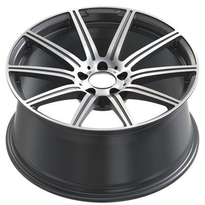 Forged Wheels (1 PC-0627) - YunLexus Custom Forged Wheels
