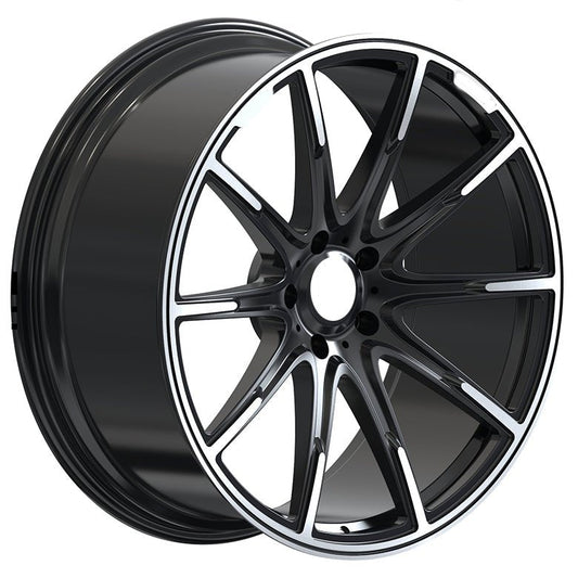 Forged Wheels (1 PC-0628)