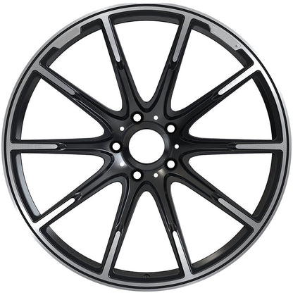 Forged Wheels (1 PC-0628) - YunLexus Custom Forged Wheels