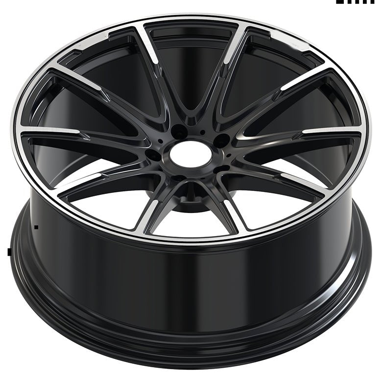Forged Wheels (1 PC-0628) - YunLexus Custom Forged Wheels