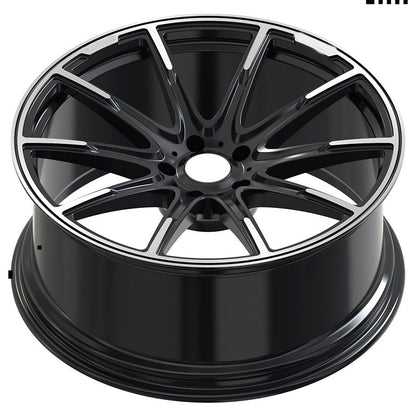 Forged Wheels (1 PC-0628) - YunLexus Custom Forged Wheels