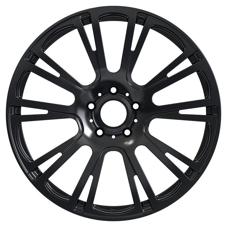Forged Wheels (1 PC-0629) - YunLexus Custom Forged Wheels