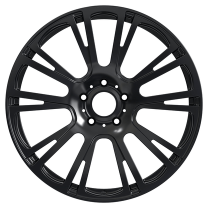 Forged Wheels (1 PC-0629) - YunLexus Custom Forged Wheels