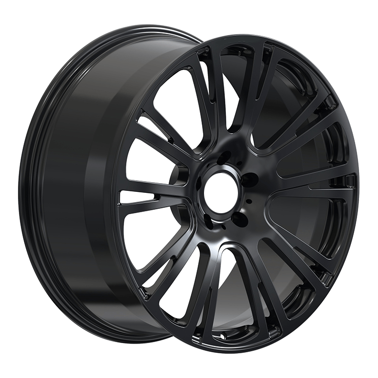 Forged Wheels (1 PC-0629) - YunLexus Custom Forged Wheels