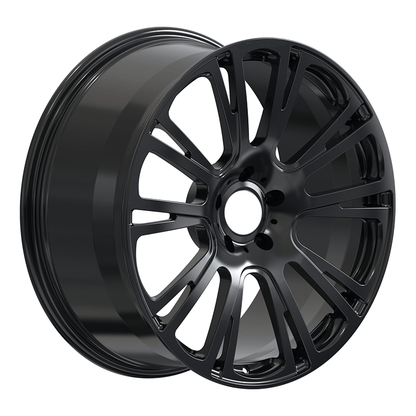Forged Wheels (1 PC-0629) - YunLexus Custom Forged Wheels