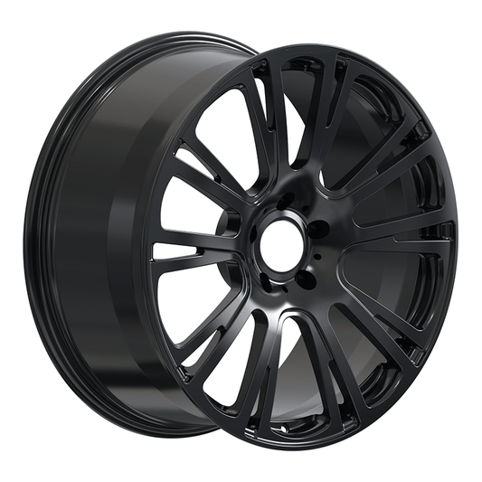 Forged Wheels (1 PC-0629)