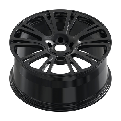 Forged Wheels (1 PC-0629) - YunLexus Custom Forged Wheels