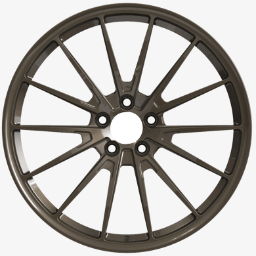 Forged Wheels (1 PC-063) - YunLexus Custom Forged Wheels