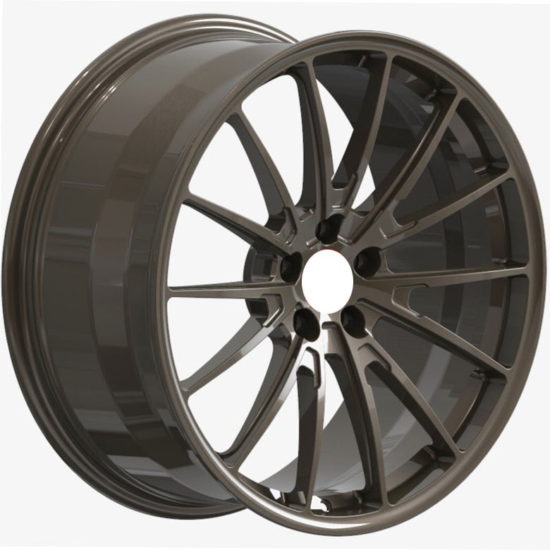 Forged Wheels (1 PC-063) - YunLexus Custom Forged Wheels