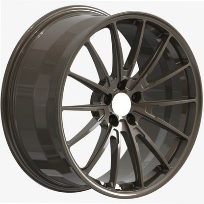 Forged Wheels (1 PC-063) - YunLexus Custom Forged Wheels