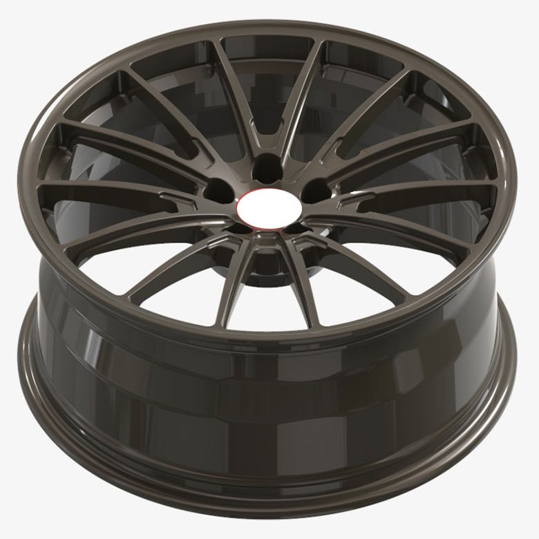 Forged Wheels (1 PC-063) - YunLexus Custom Forged Wheels