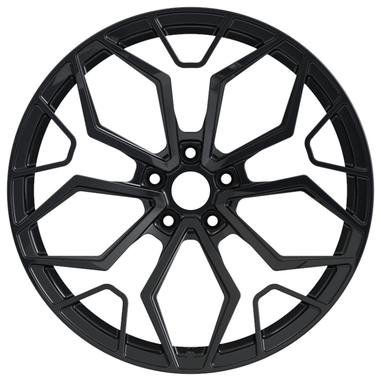 Forged Wheels (1 PC-0630) - YunLexus Custom Forged Wheels