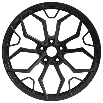 Forged Wheels (1 PC-0630) - YunLexus Custom Forged Wheels