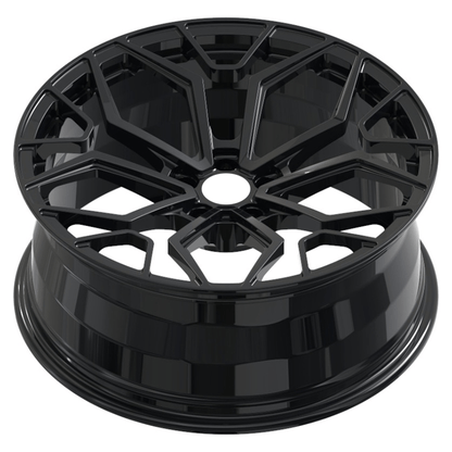 Forged Wheels (1 PC-0630) - YunLexus Custom Forged Wheels