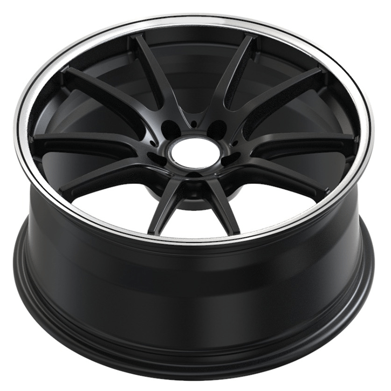 Forged Wheels (1 PC-0631) - YunLexus Custom Forged Wheels