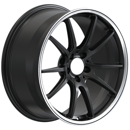 Forged Wheels (1 PC-0631) - YunLexus Custom Forged Wheels