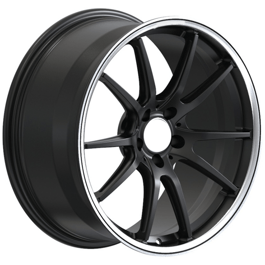 Forged Wheels (1 PC-0631)
