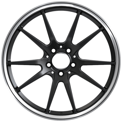 Forged Wheels (1 PC-0631) - YunLexus Custom Forged Wheels