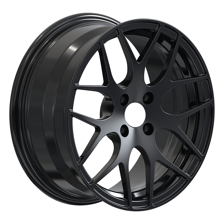 Forged Wheels (1 PC-0632) - YunLexus Custom Forged Wheels