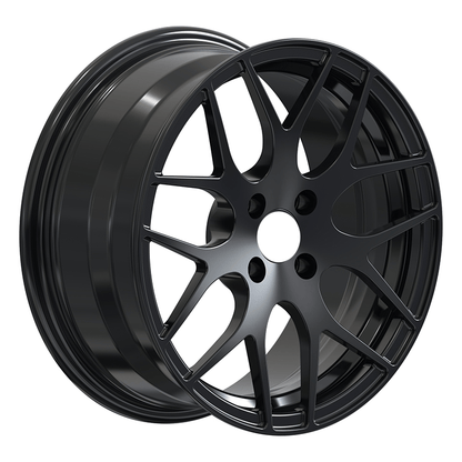 Forged Wheels (1 PC-0632) - YunLexus Custom Forged Wheels