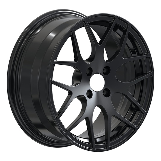 Forged Wheels (1 PC-0632)