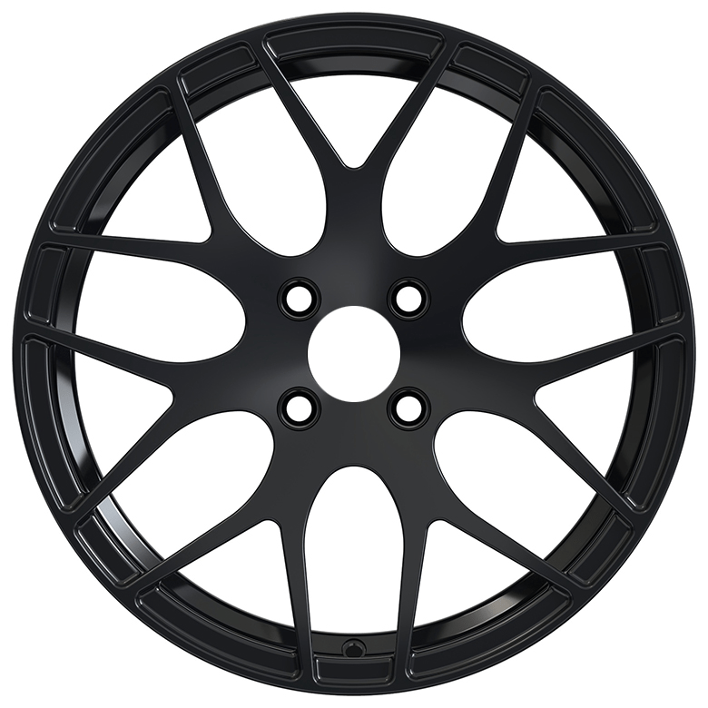 Forged Wheels (1 PC-0632) - YunLexus Custom Forged Wheels