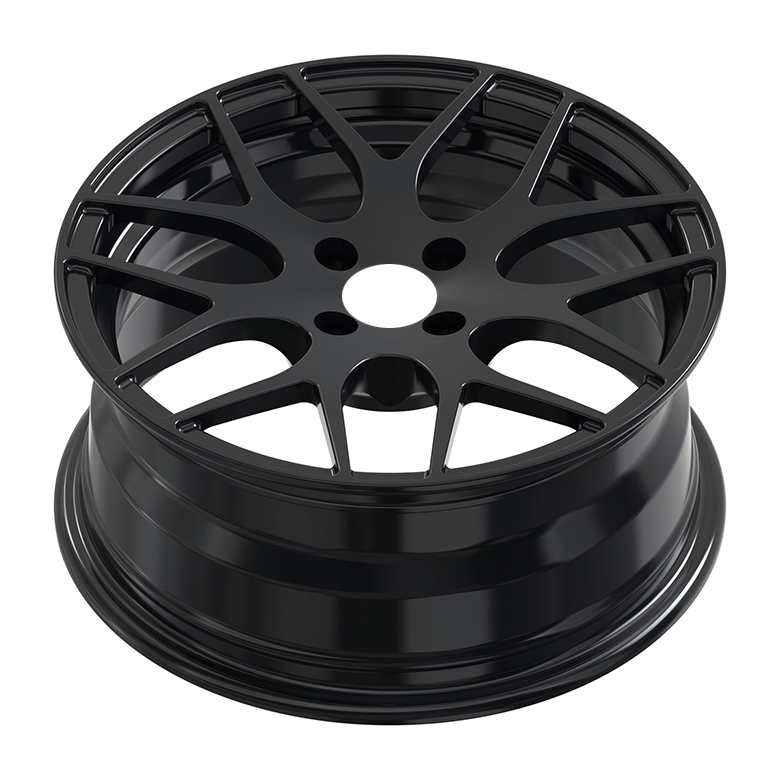 Forged Wheels (1 PC-0632) - YunLexus Custom Forged Wheels